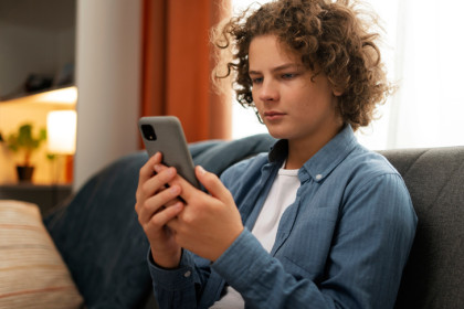 ИИ-ассистент окажет новосибирцам ментальную поддержку