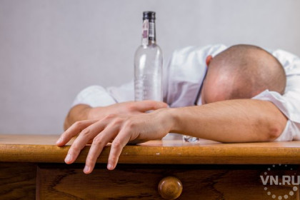 Запрет на продажу алкоголя после 22 часов повлиял на пациентов наркологических клиник