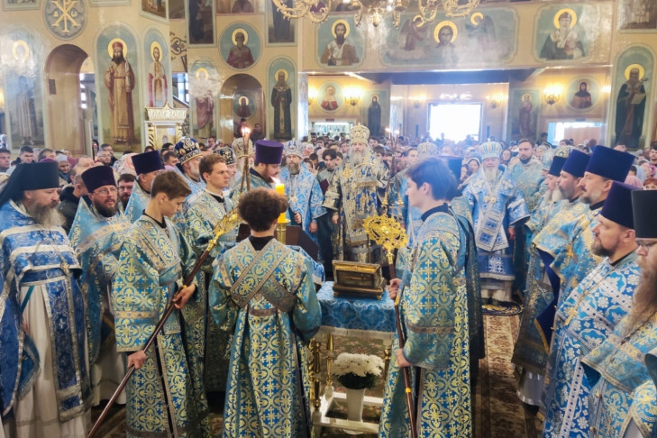 «Пасхальные» маршруты троллейбусов запустят в Новосибирске в ночь на 20 апреля