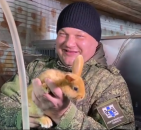 Ветеран СВО открыл бизнес при поддержке правительства региона