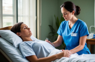 В Новосибирске подорожали услуги сиделок и стоматологов