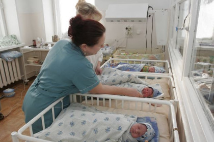 Рожденного в СИЗО ребенка разлучили с матерью в Новосибирске