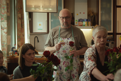 Вышел основной трейлер романтической комедии «Тюльпаны»