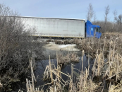 Смертельное ДТП произошло на «Иртыше» в Барабинском районе