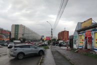 Депутаты не хотят принимать на баланс области светофоры Новосибирска