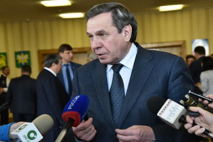  Итоги выборов в Госдуму-2016 прокомментировал губернатор Городецкий