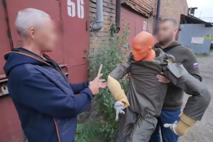 Новосибирец с наркозависимостью ответит в суде за убийство 15-летней давности