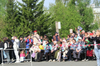 Весенние праздники в Новосибирской области проведут с соблюдением мер безопасности