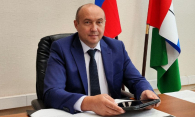 Экс-глава новосибирского Минсельхоза возглавил инспекцию гостехнадзора