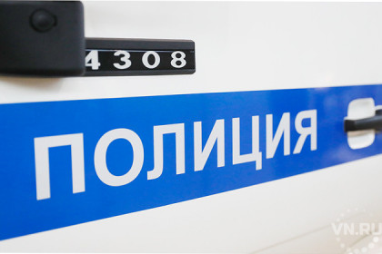 Пьяный поезд «Нерюнгри – Новосибирск» усмирила Росгвардия