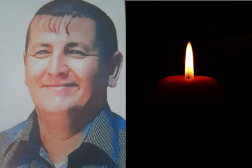 Осуждённый за двойное убийство боец ЧВК «Вагнер» Касимов героически погиб в зоне СВО