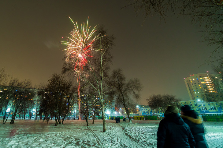 Синоптики опубликовали прогноз погоды на новогодние каникулы и до конца января 2023 в Новосибирске