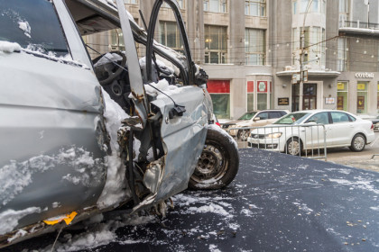 В Новосибирске юрист за год заработал 53 миллиона рублей на ОСАГО