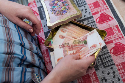 В Новосибирской области телефонные мошенники украли у пенсионерки 600 тысяч рублей