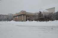 Новосибирская область увеличила турпоток до трёх миллионов человек