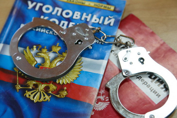 13 раз изнасиловал школьницу житель Новосибирска