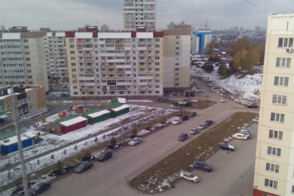 Школу на Плющихинском планируют достроить к сентябрю в Новосибирске