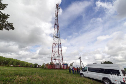 Tele2 расширила покрытие быстрого интернета в Новосибирской области 