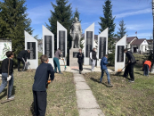«Первые» из Искитимского района в числе лучших по России
