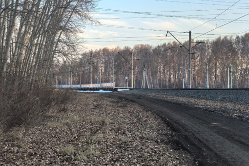 В Новосибирске разыскивается маньяк с исцарапанным лицом