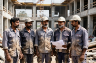 Более 50 новосибирских компаний заинтересовались работниками из дальнего зарубежья