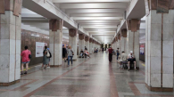 Новосибирское метро расширят за пределы города