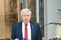 Дмитрий Маркович прокомментировал объединение двух институтов СО РАН