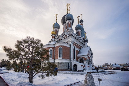 Покров Пресвятой Богородицы 14 октября 2026 года: народные приметы на удачу, любовь и погоду