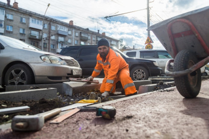Список дорог для ремонта летом-2026 назвали в мэрии Новосибирска