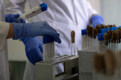 Осужденного за госизмену ученого-физика отправили на медэкспертизу