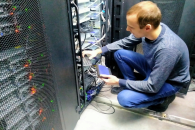 В Новосибирске назвали главные барьеры на пути внедрения ИИ в медицину