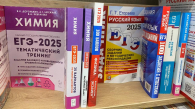Эксперт из Новосибирска дала советы по подготовке к ЕГЭ по русскому языку