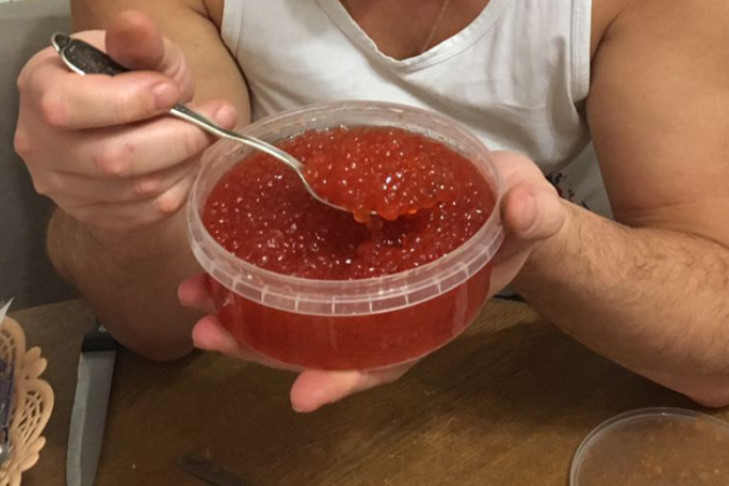 Шесть партий опасной рыбной продукции выявили в Новосибирской области