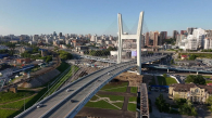 В Новосибирске выбирают название для нового моста через Обь