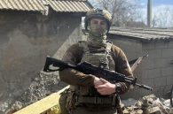 Путь участника СВО из Здвинского района и его взгляд на службу