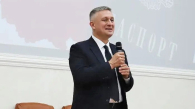 Евгений Герасимов покинул пост главы Советского района Новосибирска