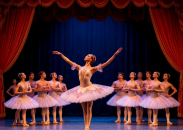 Более 350 работников культуры Новосибирской области вышли на пенсию досрочно