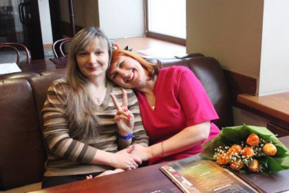 Матерей детей-инвалидов приглашают на свидания в Новосибирске 