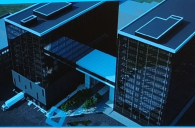 «Элтекс» анонсировал два новых проекта в Новосибирске за шесть млрд рублей