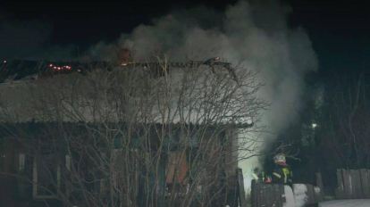 В Новосибирской области потушили 12 пожаров за сутки