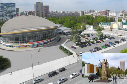 Голосование по Нарымскому скверу – двухходовка для Николая Чудотворца?