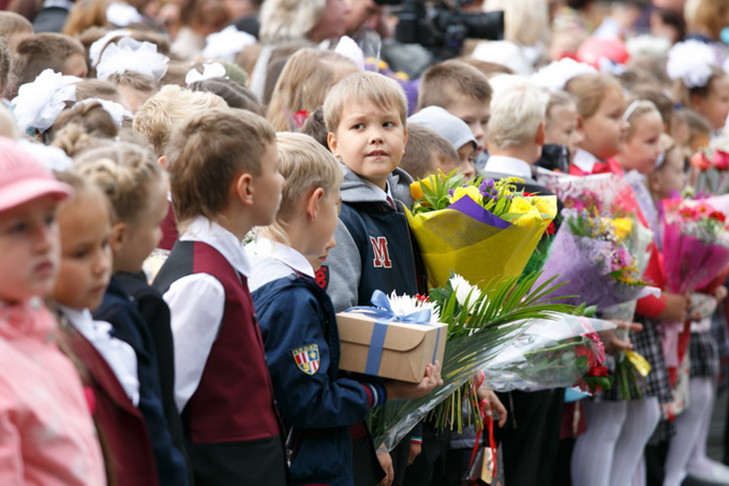 От мыла до светящихся букетов: оригинальные букеты ко Дню знаний