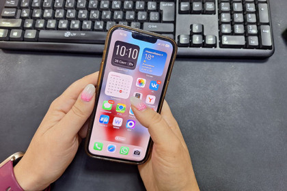 Большинство опрошенных жителей Новосибирска готовы потратить на покупку электроники в январе до 24 тыс. рублей