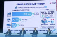 «Космический» маршрут промышленного туризма разработан в Новосибирской области