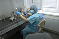 Новосибирский институт в третий раз пытается начать производство вакцины от оспы