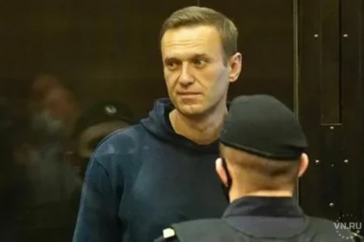 Проект «Навальный» – инструмент геополитической игры
