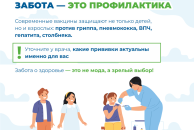 Вакцины безопасны: новосибирский иммунолог Ивлева развеяла главные мифы о прививках