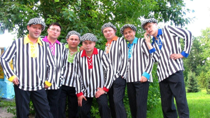 Знаменитый КВНщик Виталий Гасаев рассказал, чем сейчас занимаются бывшие звёзды игры