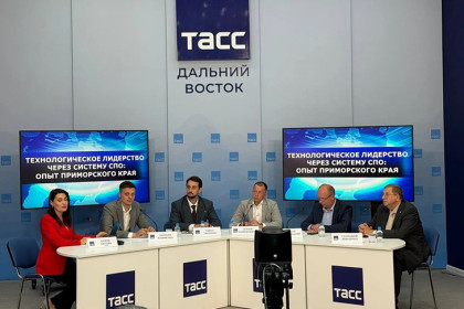 Авито Работа и Институт развития профессионального образования заключили соглашение о сотрудничестве