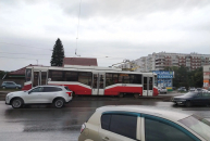 Ловить безбилетников в общественном транспорте Новосибирска хотят каждый день